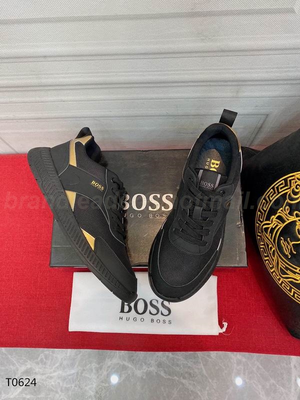 Hugo Boss Men's Shoes 29